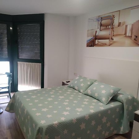 Edificio Valles Del Lupulo Astorga Kültér fotó